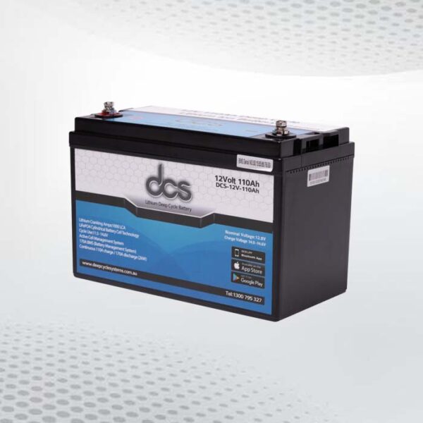 12v Lithium Ion Battery For Solar