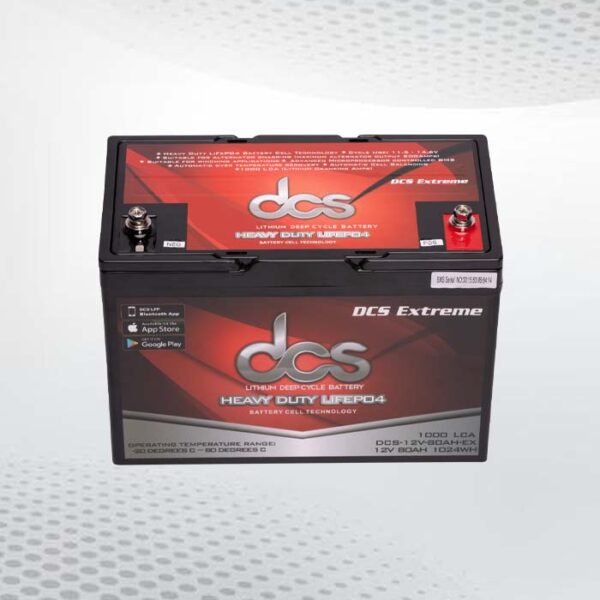 12v Lithium Ion Battery For Solar