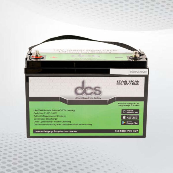 12v Lithium Ion Battery For Solar
