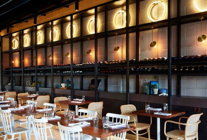 outdoor wall lights Sydney