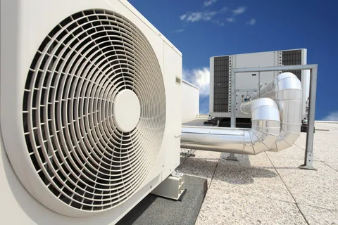 heating and ventilation