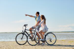 Electric Bikes Brisbane