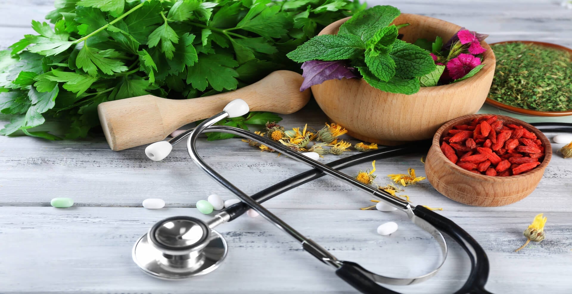 naturopathic doctor Melbourne