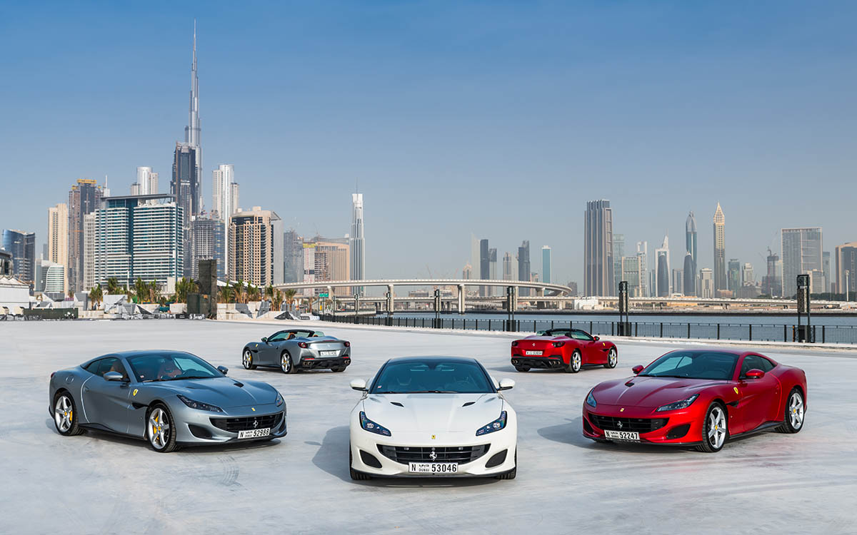 Sports Car Hire Gold Coast