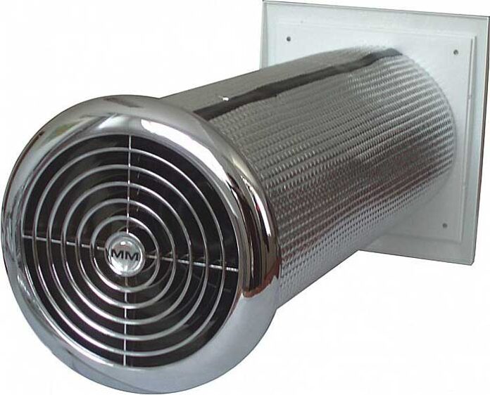 Heat Ventilation
