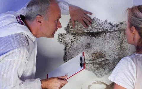 mould inspection Sydney