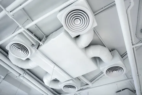 Air Ventilation