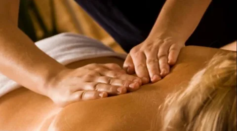 Remedial Massage Prahran