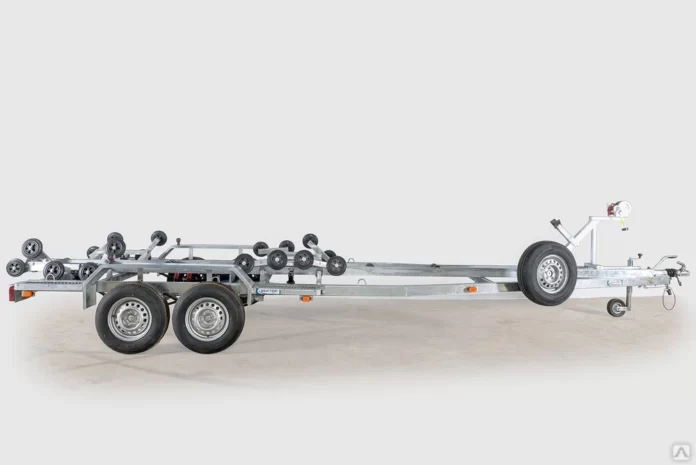 Trailer Sales Brisbane