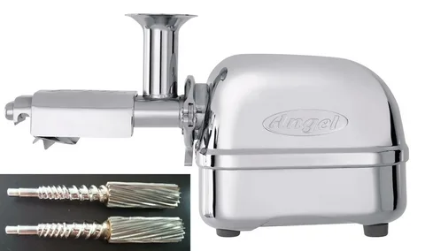 Angel juicer extractor