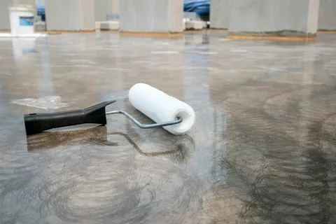 concrete polishing melbourne