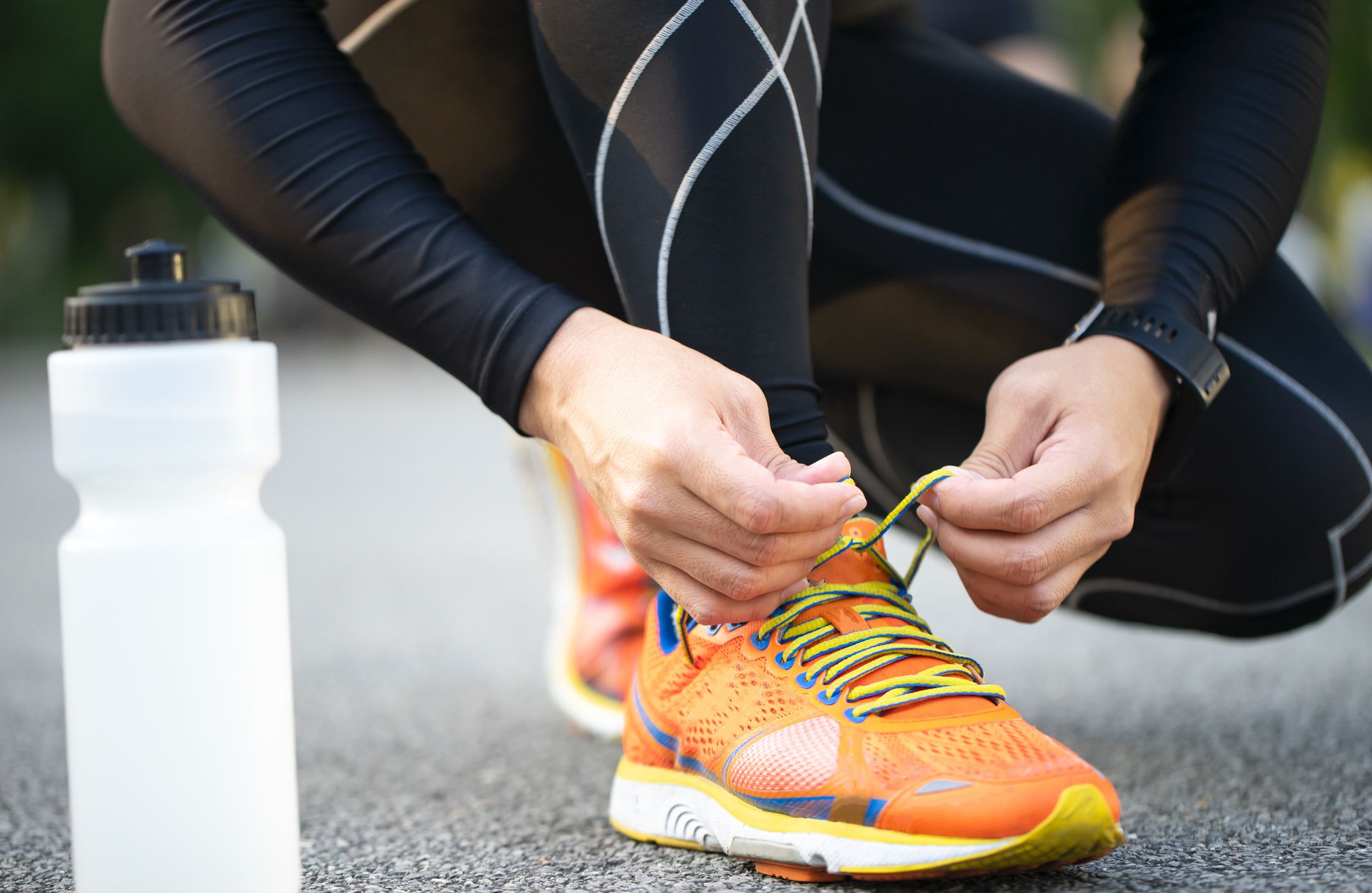 shoes for senior women