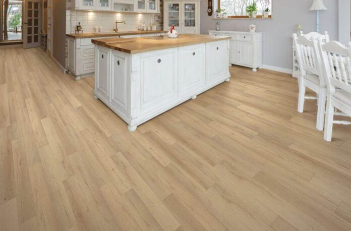 vinyl flooring sydney