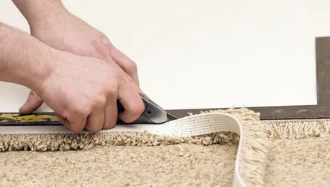 carpet repairs Sydney