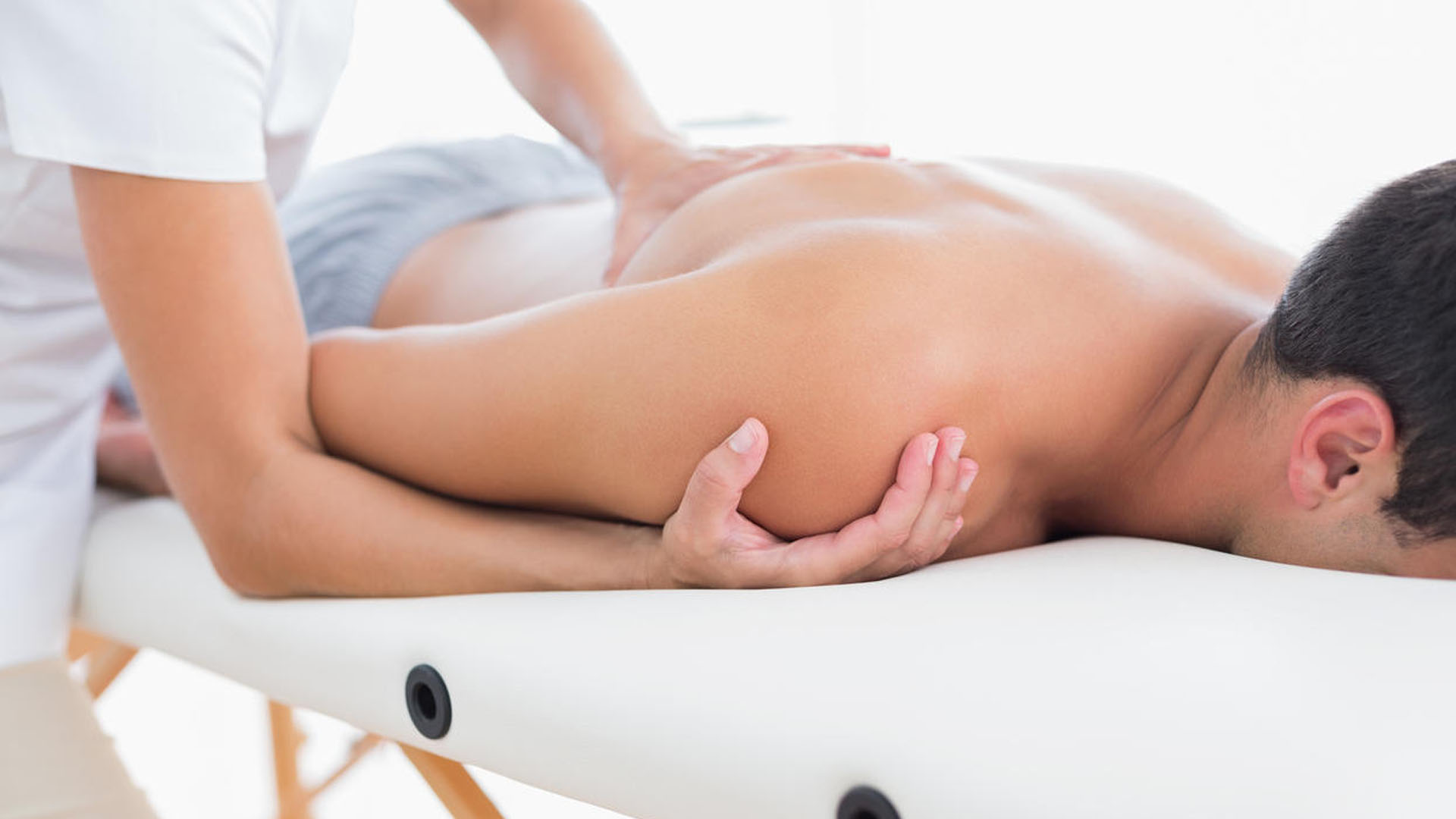 remedial massage prahran
