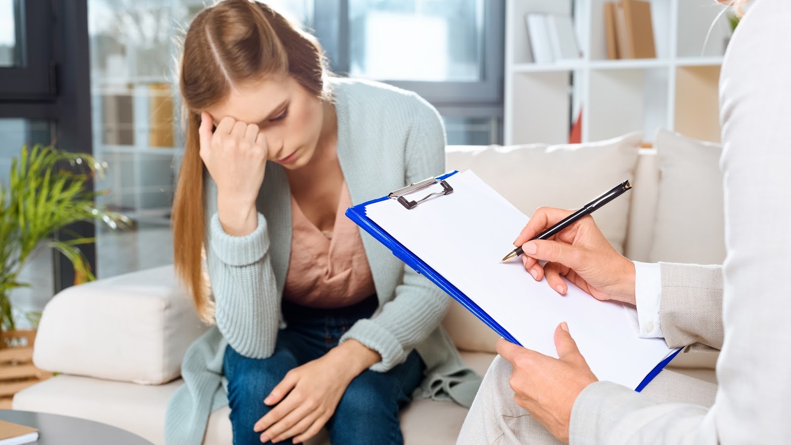 Sydney Clinical Psychology