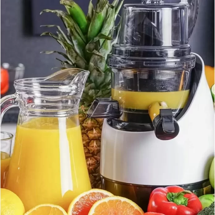 Juice Extractor