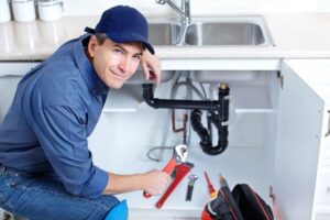 Plumber Baulkham Hills