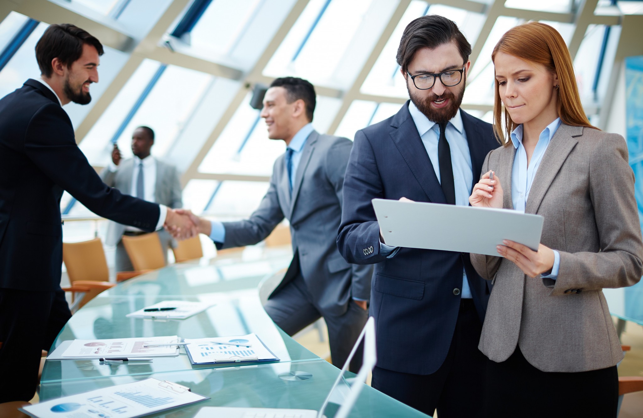 Recruitment Solutions Western Sydney