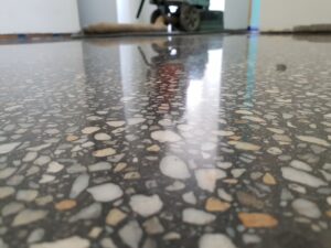 Polished Concrete Victoria