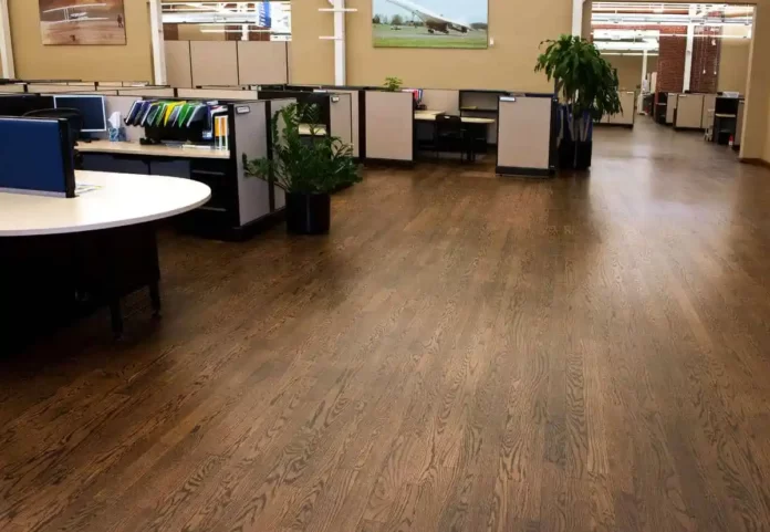 Vinyl Flooring North Shore