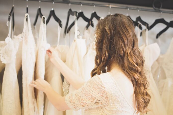 bridal boutiques sydney
