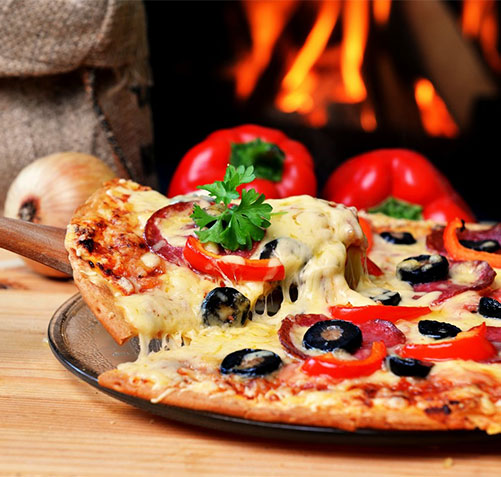 Wood Fired Pizza Catering Sydney