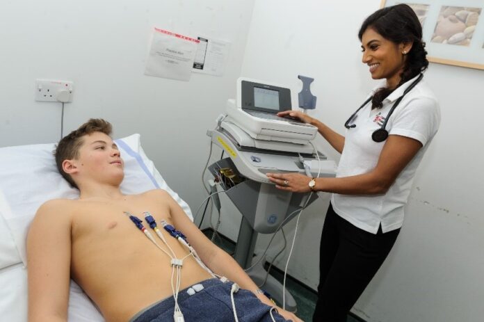 Cardiac Diagnostics Sydney