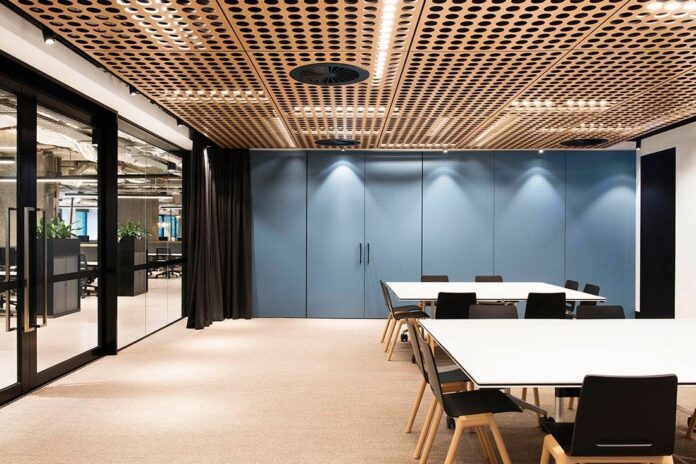 internal wall experts Melbourne