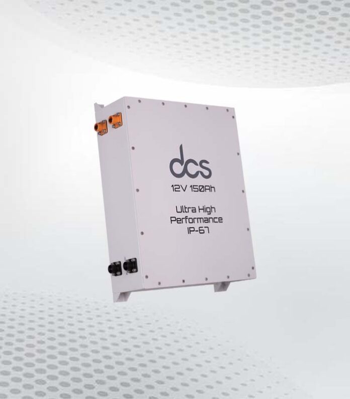12v Inverter Battery