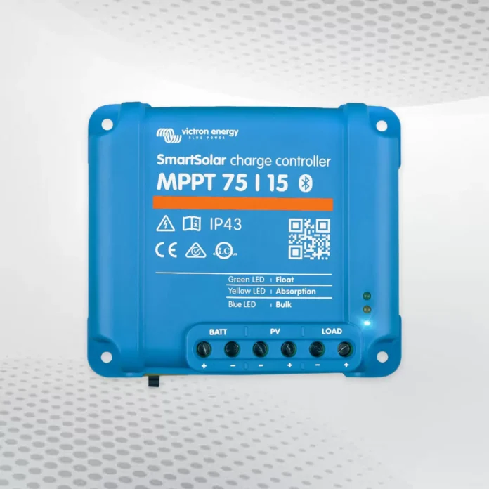 Mppt 75 15 Victron Energy