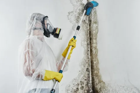 Sydney Mould Specialist