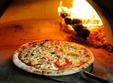 Woodfire Pizza Penrith