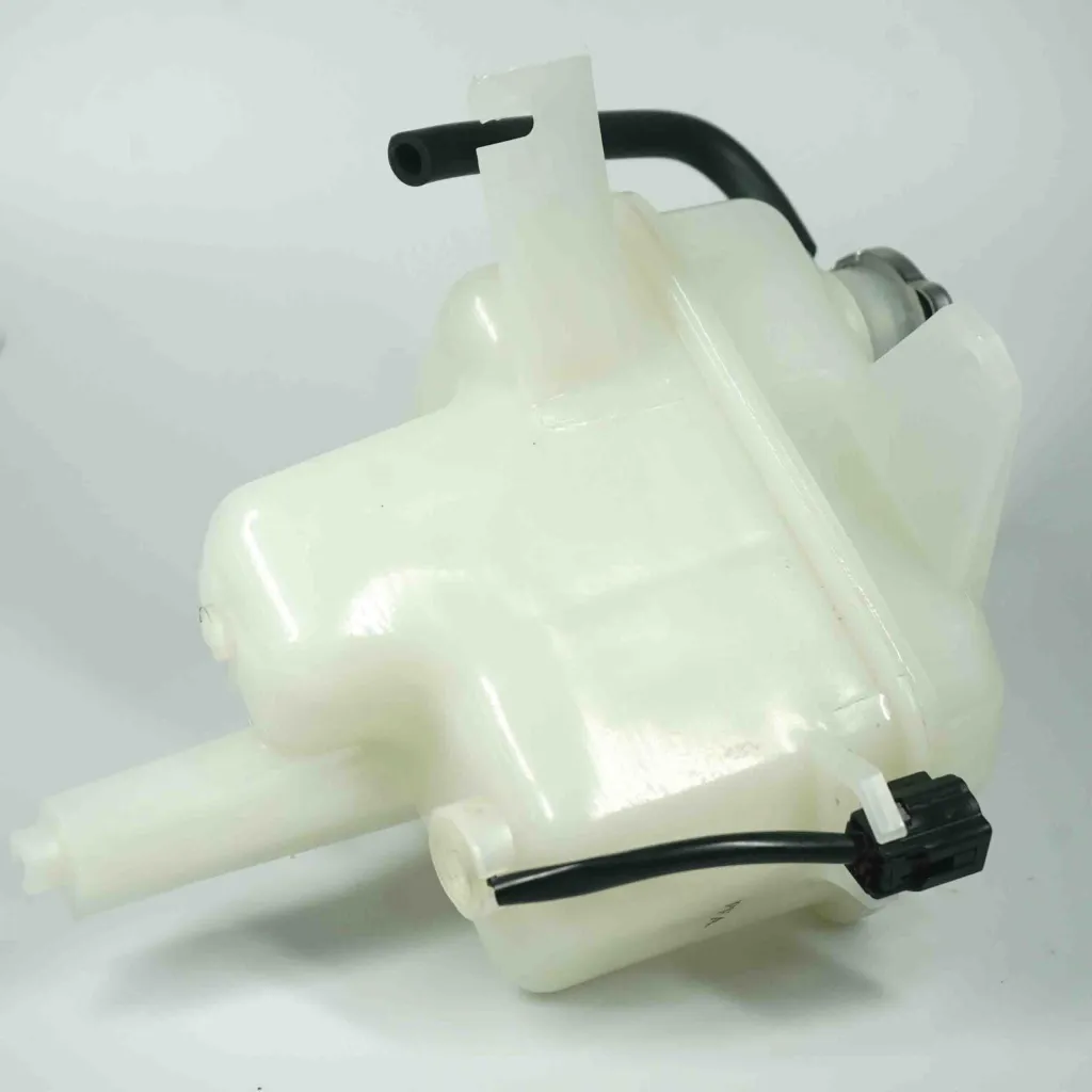 Ford Escape Overflow Bottle