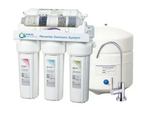 Alkaline Water Filter