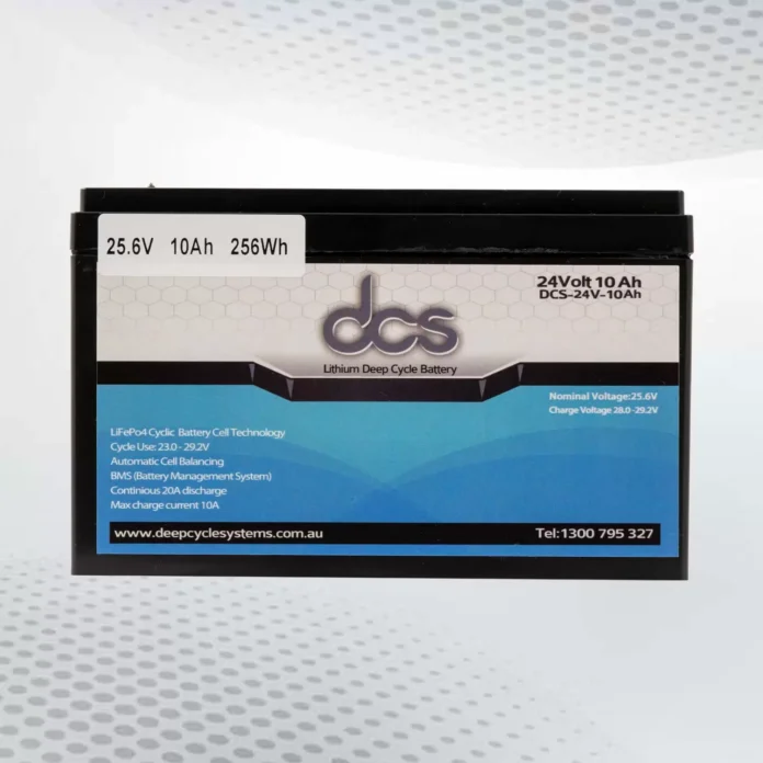 Victron Inverters