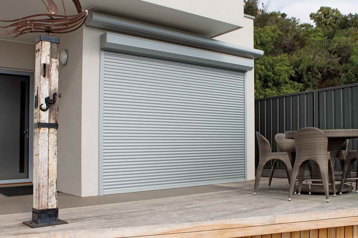 Industrial Roller Door Repairs Adelaide