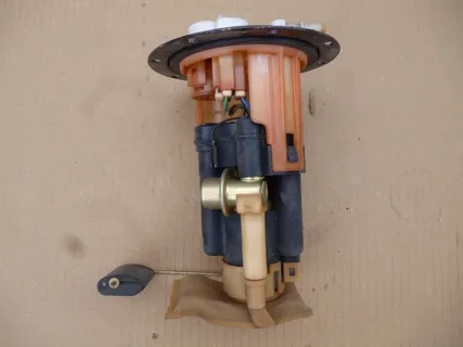 Mazda SP23 Fuel Pump