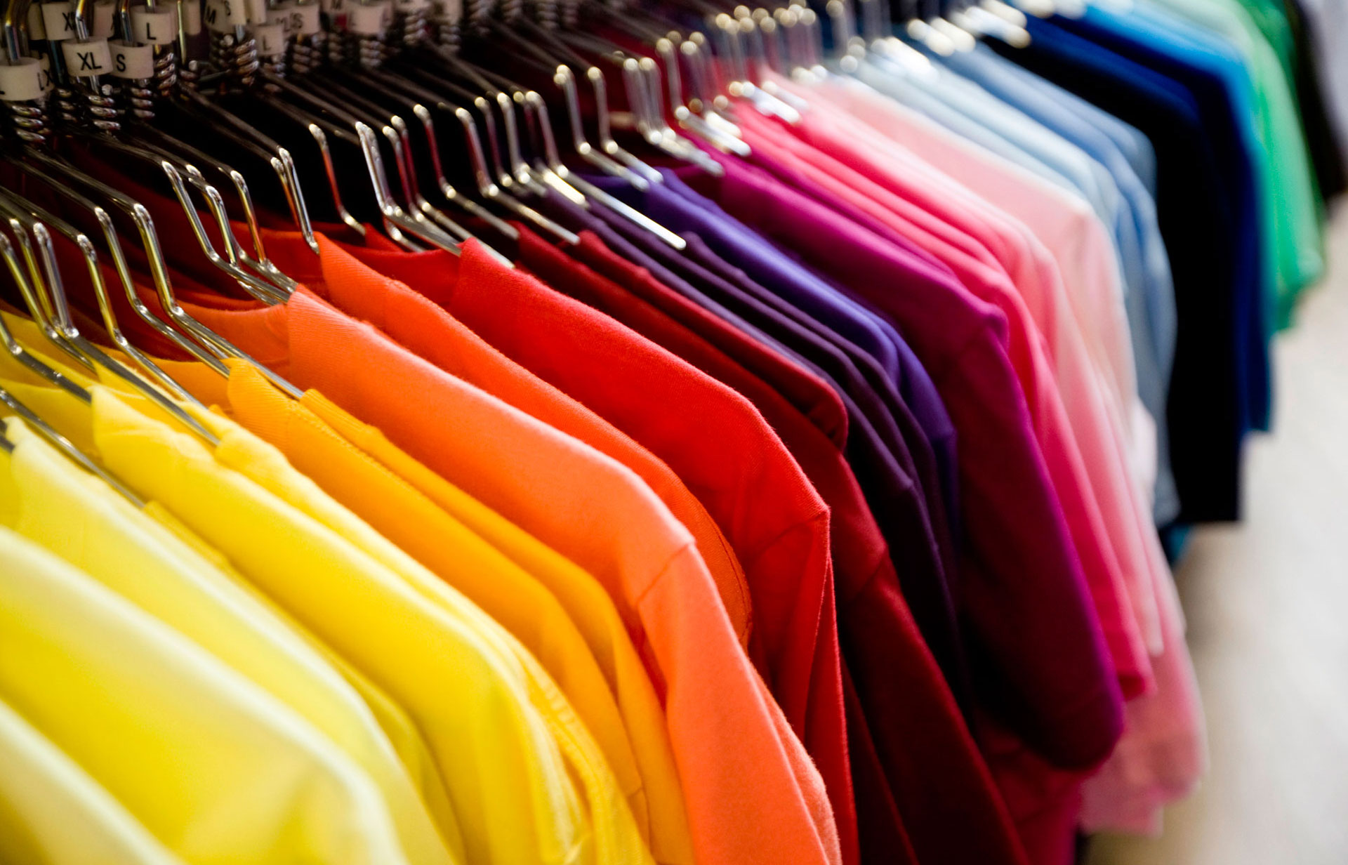 Wholesale Clothing Suppliers Sydney