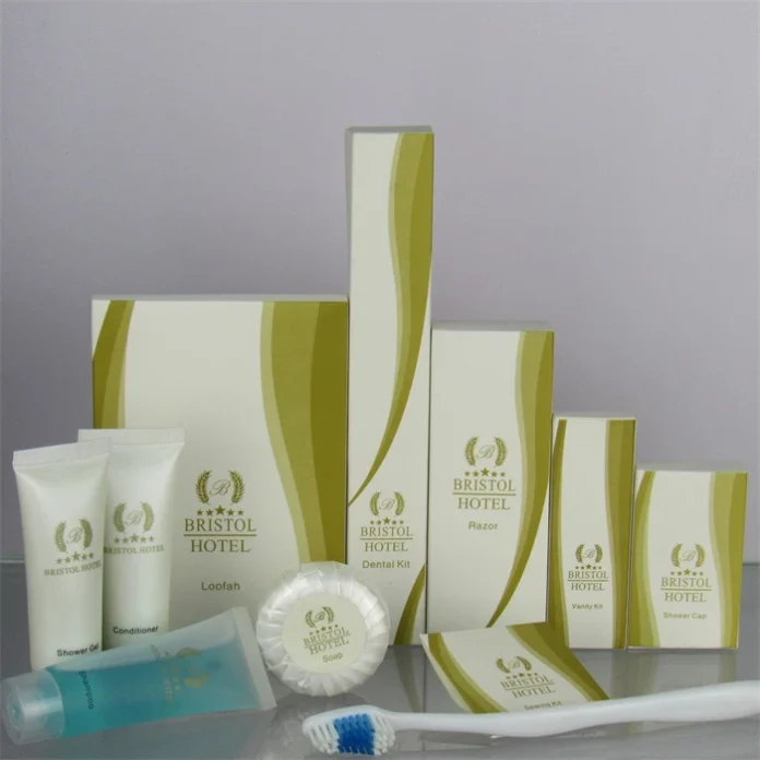 Wholesale Hotel Toiletries