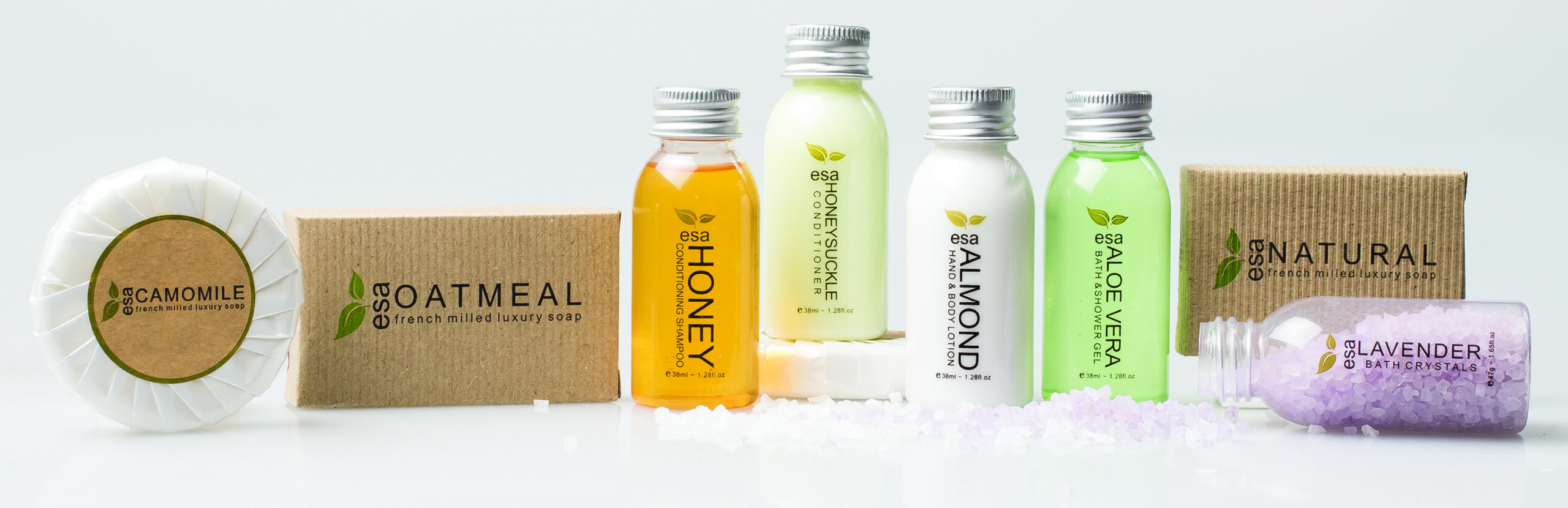 Wholesale Hotel Toiletries