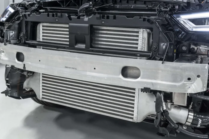 MQ Triton Intercooler Hose